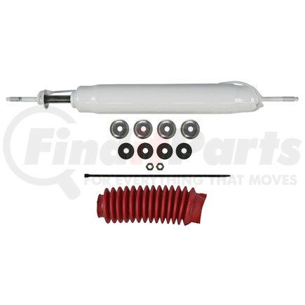 RS55014 by RANCHO - Rancho RS5000X RS55014 Shock Absorber