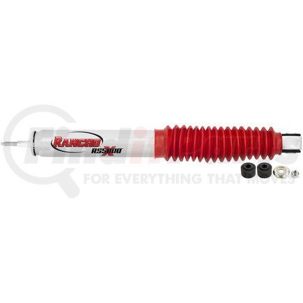 RS55043 by RANCHO - Rancho RS5000X RS55043 Shock Absorber