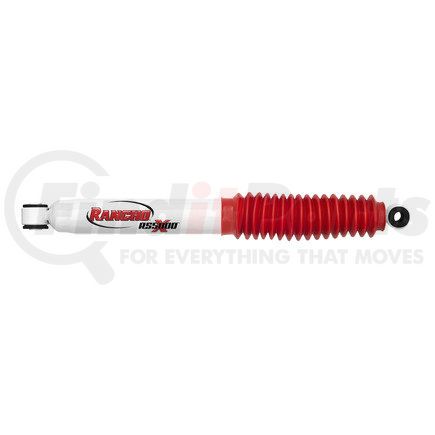 RS55046A by RANCHO - RS5000X Suspension Shock Absorber