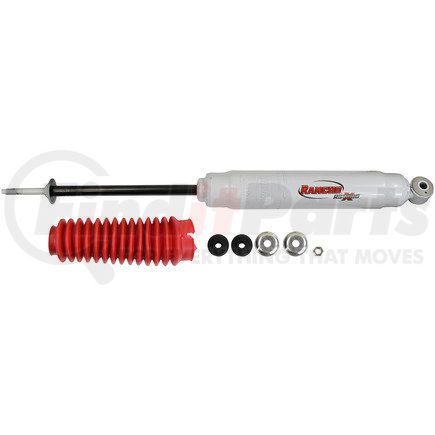 RS55040 by RANCHO - RS5000X Suspension Shock Absorber