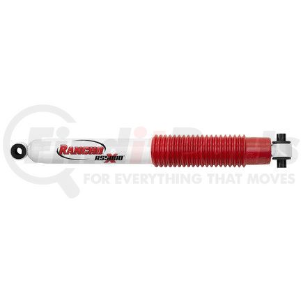 RS55063 by RANCHO - RS5000X Suspension Shock Absorber