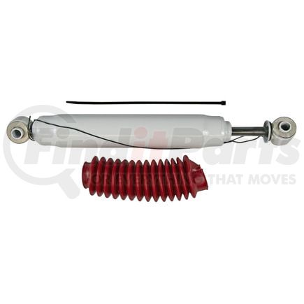RS55054 by RANCHO - RS5000X Suspension Shock Absorber