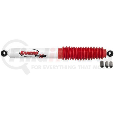 RS55119 by RANCHO - RS5000X Suspension Shock Absorber