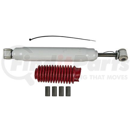 RS55114 by RANCHO - RS5000X Suspension Shock Absorber