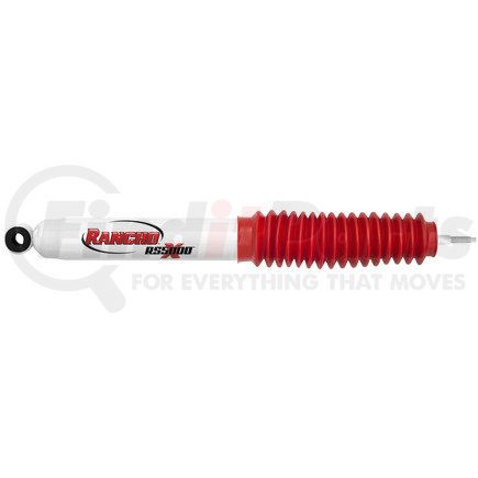 RS55117 by RANCHO - Rancho RS5000X RS55117 Shock Absorber