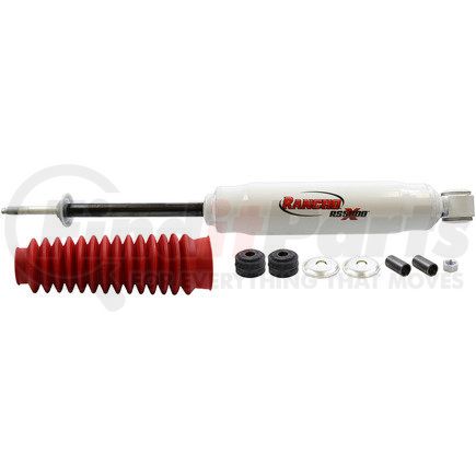 RS55136 by RANCHO - RS5000X Suspension Shock Absorber