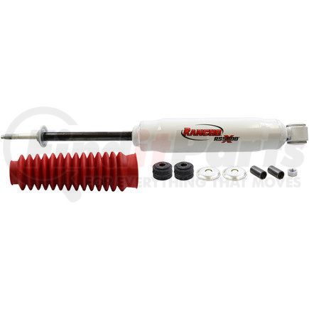 RS55136 by RANCHO - Rancho RS5000X RS55136 Shock Absorber