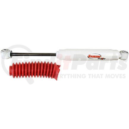 RS55147 by RANCHO - RS5000X Suspension Shock Absorber