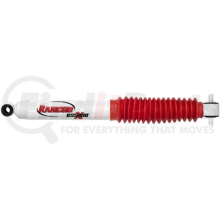 RS55129 by RANCHO - RS5000X Suspension Shock Absorber