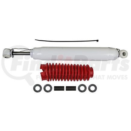 RS55132 by RANCHO - RS5000X Suspension Shock Absorber