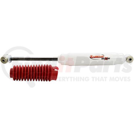 RS55165 by RANCHO - RS5000X Suspension Shock Absorber