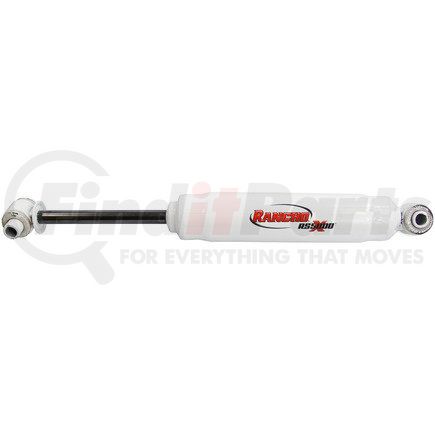 RS55152 by RANCHO - RS5000X Suspension Shock Absorber