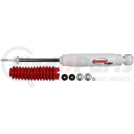 RS55187 by RANCHO - RS5000X Suspension Shock Absorber