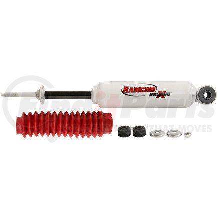 RS55188 by RANCHO - RS5000X Suspension Shock Absorber