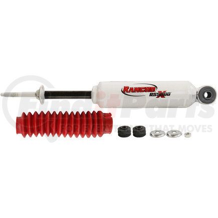 RS55188 by RANCHO - Rancho RS5000X RS55188 Shock Absorber