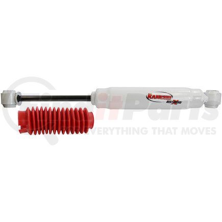 RS55180 by RANCHO - RS5000X Suspension Shock Absorber
