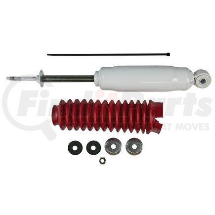 RS55214 by RANCHO - RS5000X Suspension Shock Absorber