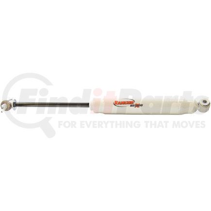 RS55256 by RANCHO - RS5000X Suspension Shock Absorber