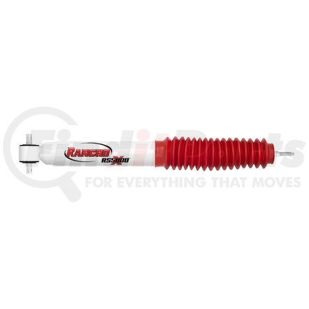 RS55222 by RANCHO - RS5000X Suspension Shock Absorber