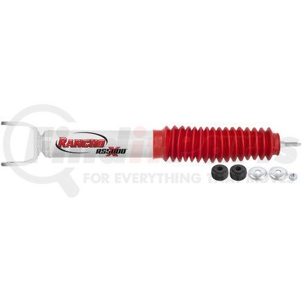 RS55265 by RANCHO - RS5000X Suspension Shock Absorber