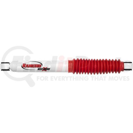 RS55262 by RANCHO - RS5000X Suspension Shock Absorber