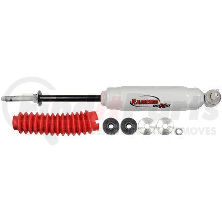 RS55279 by RANCHO - RS5000X Suspension Shock Absorber