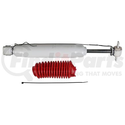 RS55299 by RANCHO - RS5000X Suspension Shock Absorber