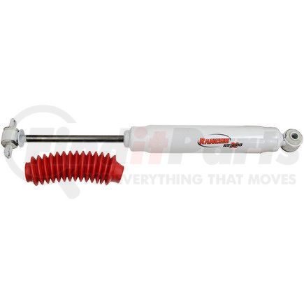 RS55301 by RANCHO - RS5000X Suspension Shock Absorber