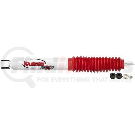 RS55296 by RANCHO - RS5000X Suspension Shock Absorber