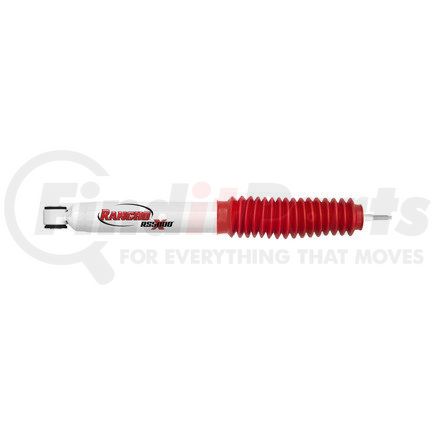 RS55326 by RANCHO - RS5000X Suspension Shock Absorber