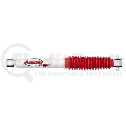 RS55328 by RANCHO - Rancho RS5000X RS55328 Shock Absorber