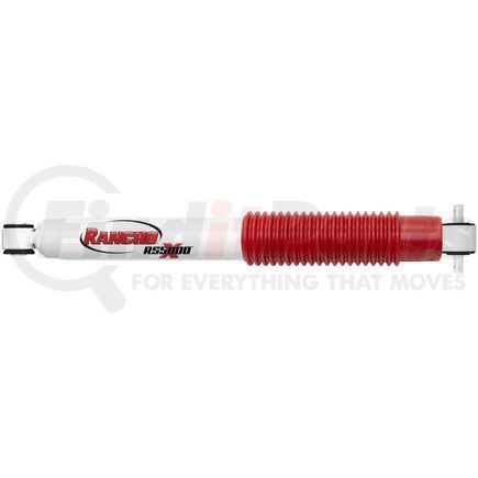 RS55330 by RANCHO - RS5000X Suspension Shock Absorber