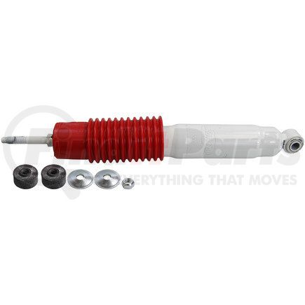 RS55370 by RANCHO - RS5000X Suspension Shock Absorber