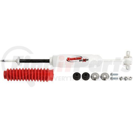 RS55374 by RANCHO - RS5000X Suspension Shock Absorber