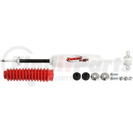 RS55374 by RANCHO - Rancho RS5000X RS55374 Shock Absorber