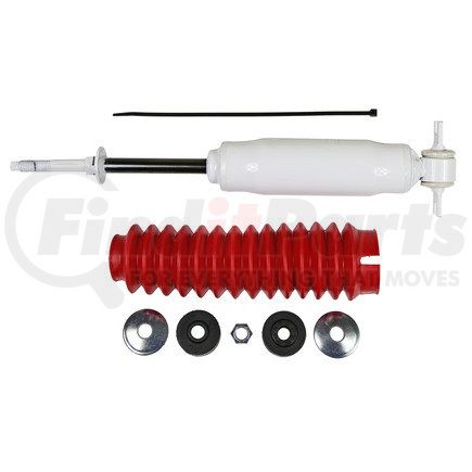 RS55368 by RANCHO - RS5000X Suspension Shock Absorber