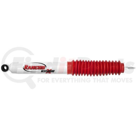 RS55381 by RANCHO - RS5000X Suspension Shock Absorber