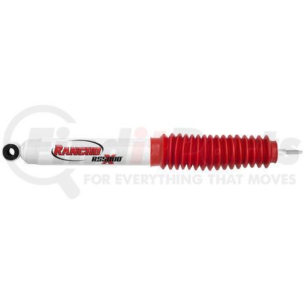 RS55381 by RANCHO - Rancho RS5000X RS55381 Shock Absorber