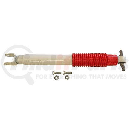 RS55382 by RANCHO - RS5000X Suspension Shock Absorber