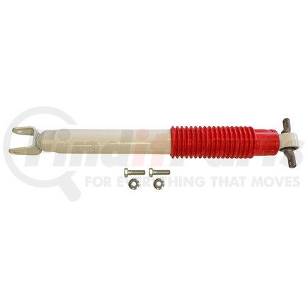RS55382 by RANCHO - Rancho RS5000X RS55382 Shock Absorber