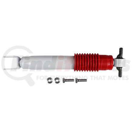 RS55377 by RANCHO - RS5000X Suspension Shock Absorber