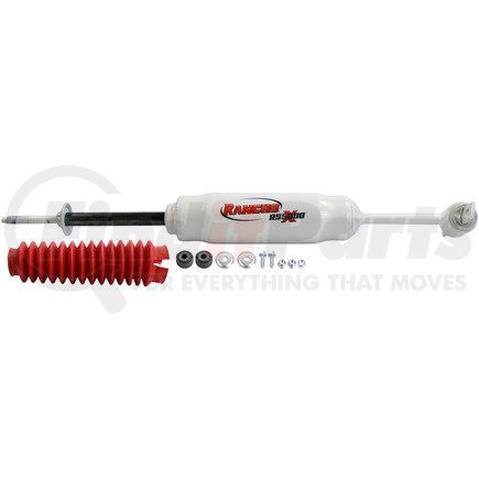 RS55229 by RANCHO - Rancho RS5000X RS55229 Shock Absorber
