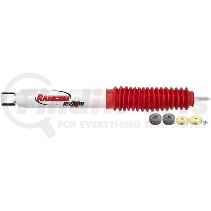 RS55234 by RANCHO - RS5000X Suspension Shock Absorber