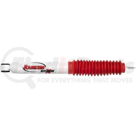 RS55236 by RANCHO - RS5000X Suspension Shock Absorber