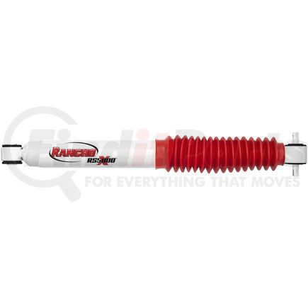 RS55240 by RANCHO - RS5000X Suspension Shock Absorber