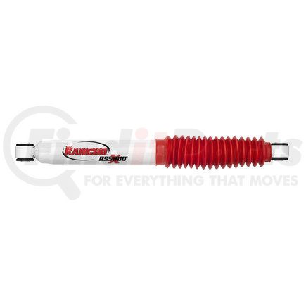 RS55392 by RANCHO - RS5000X Suspension Shock Absorber