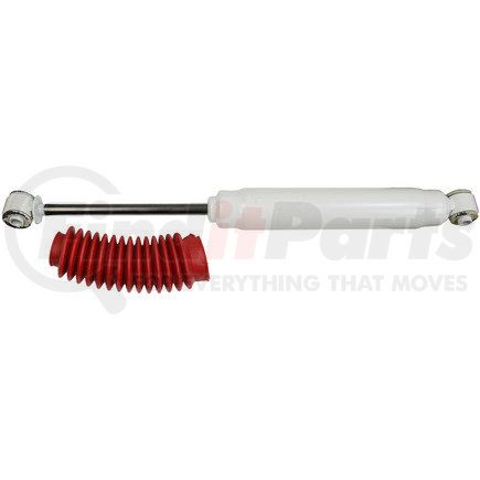 RS55394 by RANCHO - RS5000X Suspension Shock Absorber