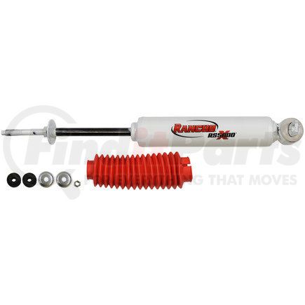 RS55609 by RANCHO - RS5000X Suspension Shock Absorber