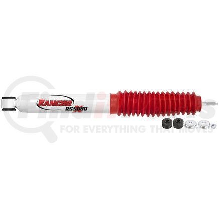 RS55610 by RANCHO - RS5000X Suspension Shock Absorber