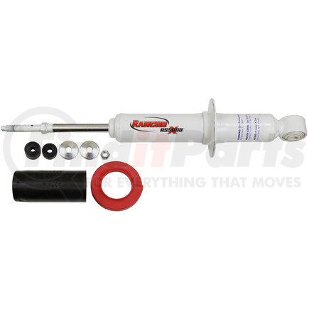 RS55766 by RANCHO - Rancho RS5000X RS55766 Suspension Strut